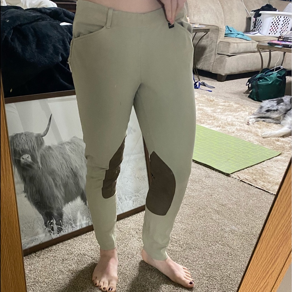 28R RJ classic riding breeches